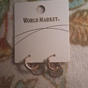 Cute Little Earrings